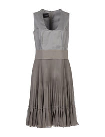 AKRIS - Short dress