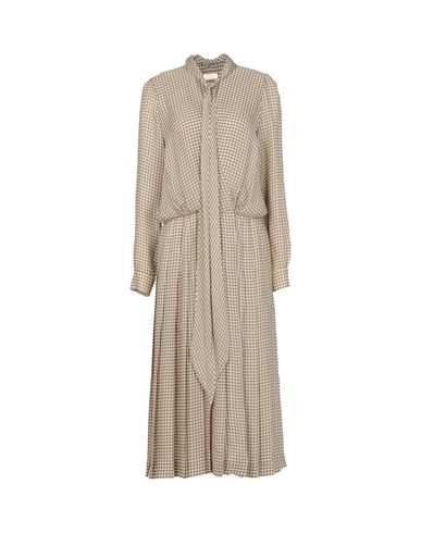 ZOOM CHLOÉ - 3/4 length dress