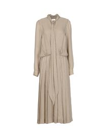 CHLOÉ - 3/4 length dress
