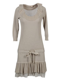 LUPATTELLI - Short dress