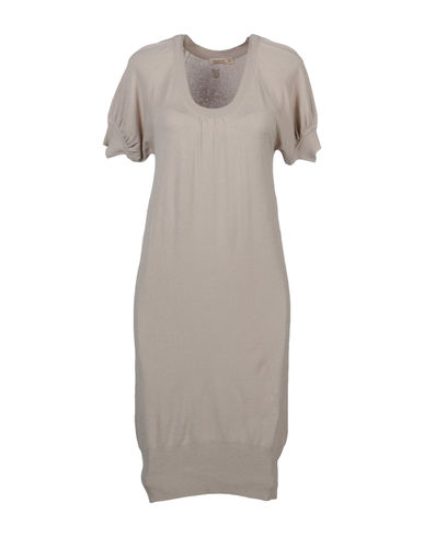 ZOOM LUPATTELLI - 3/4 length dress
