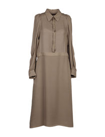 CHLOÉ - 3/4 length dress