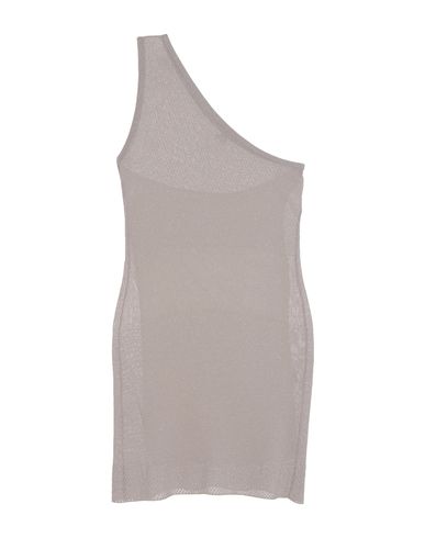 ZOOM LUPATTELLI - Short dress