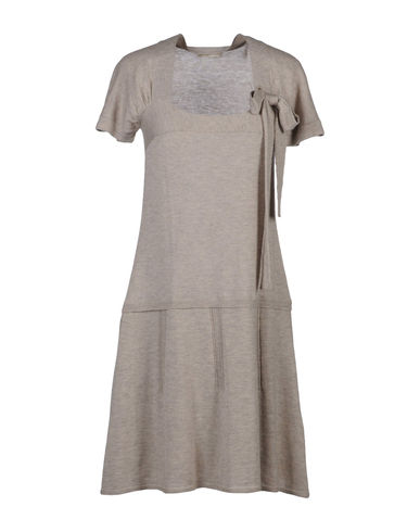 ZOOM SCERVINO STREET - Short dress
