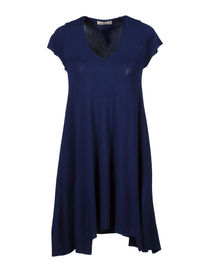 LUPATTELLI - Short dress