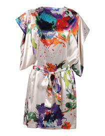 ADELE FADO QUEEN - Short dress
