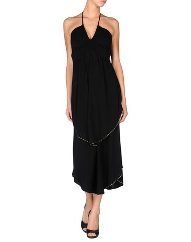 ZOOM MARC BY MARC JACOBS - 3/4 length dress