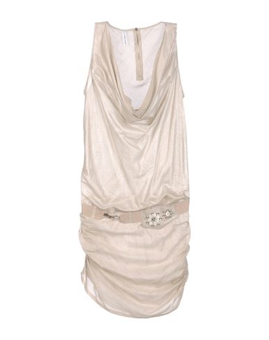 ZOOM HIGH - Short dress