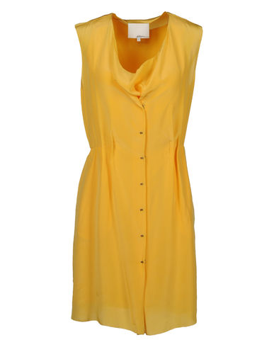 ZOOM 3.1 PHILLIP LIM - Short dress