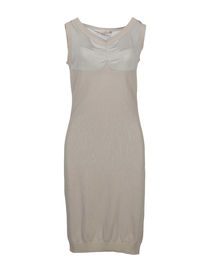 LUPATTELLI - 3/4 length dress