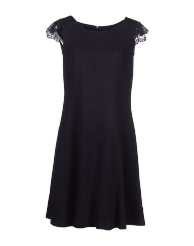 ZOOM SCERVINO STREET - Short dress