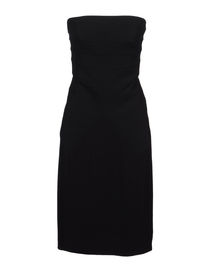RALPH LAUREN COLLECTION - Short dress