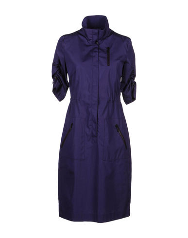 ZOOM AKRIS PUNTO - 3/4 length dress