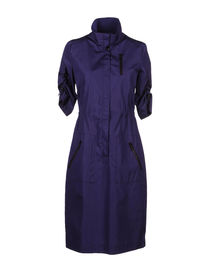 AKRIS PUNTO - 3/4 length dress