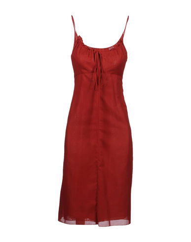 ZOOM AKRIS PUNTO - Short dress