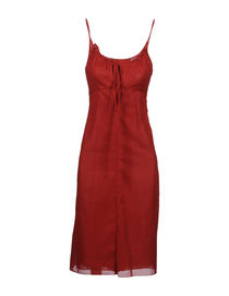 AKRIS PUNTO - Short dress
