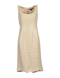 RALPH LAUREN COLLECTION - Short dress