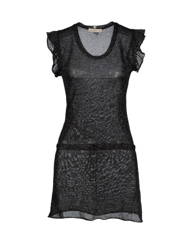 ZOOM LUPATTELLI - Short dress