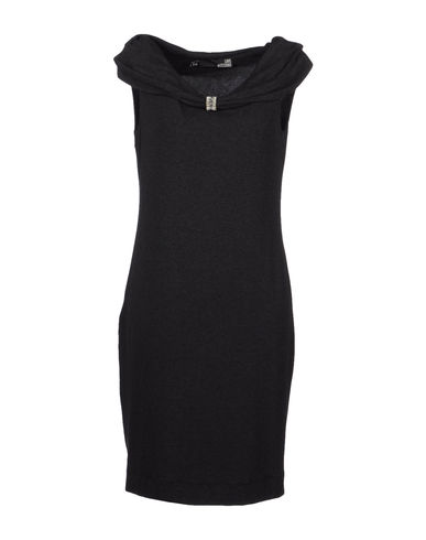 ZOOM LOVE MOSCHINO - Short dress