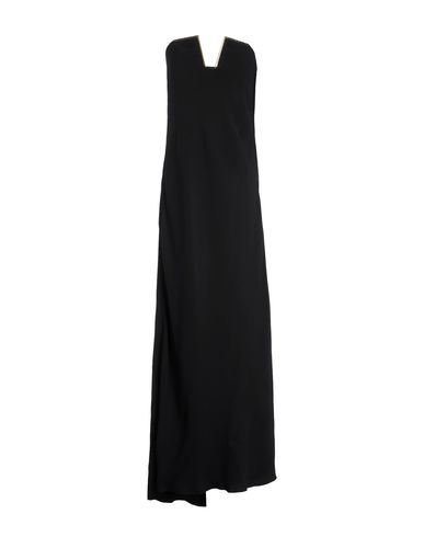 ZOOM LANVIN - Long dress
