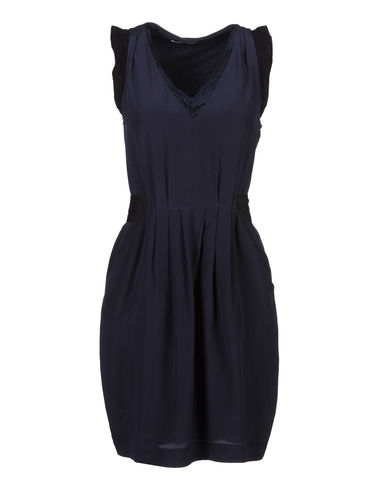 ZOOM SEE BY CHLOÉ - Short dress