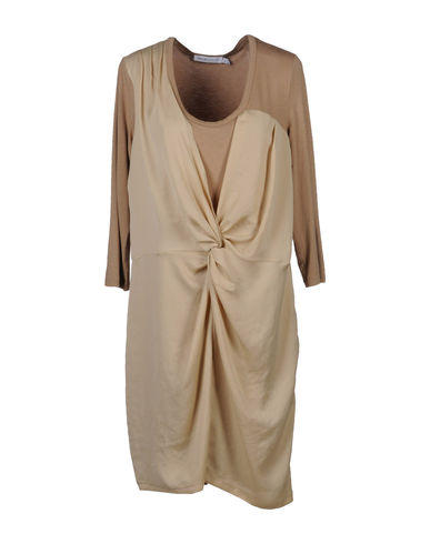 ZOOM SEE BY CHLOÉ - Short dress