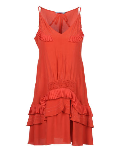 ZOOM SEE BY CHLOÉ - Short dress