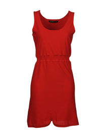 BALENCIAGA - Short dress