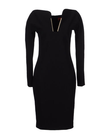 ZOOM LANVIN - Short dress