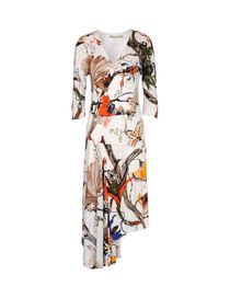 BALENCIAGA - Short dress