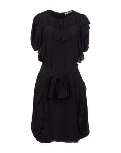 ZOOM SEE BY CHLOÉ - Short dress