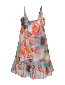 LUPATTELLI - Short dress