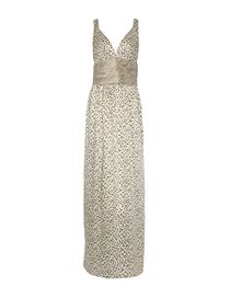 BALENCIAGA - Long dress