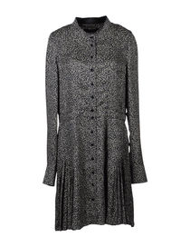 BALENCIAGA - Short dress