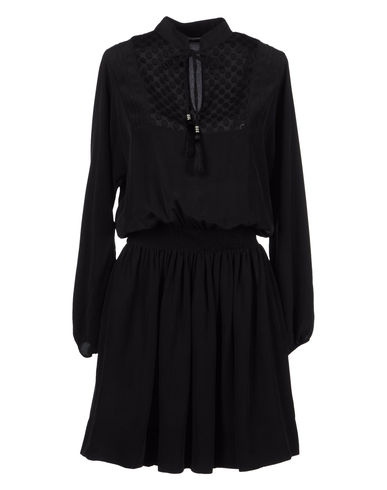 ZOOM SEE BY CHLOÉ - Short dress