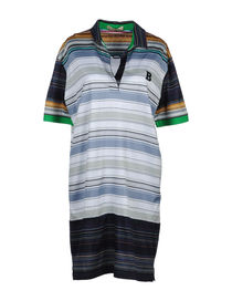 BALENCIAGA - Short dress