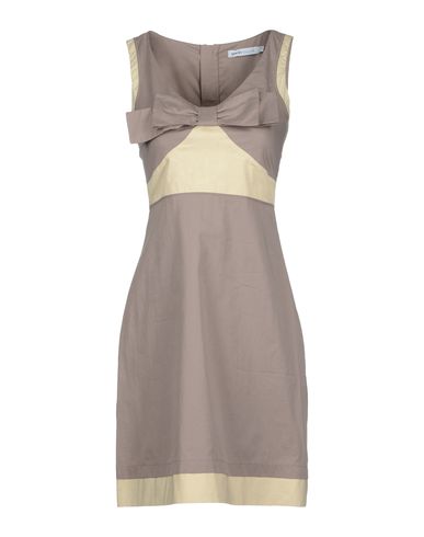 ZOOM SEE BY CHLOÉ - Short dress