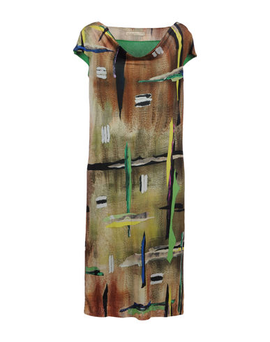 ZOOM BALENCIAGA - Short dress
