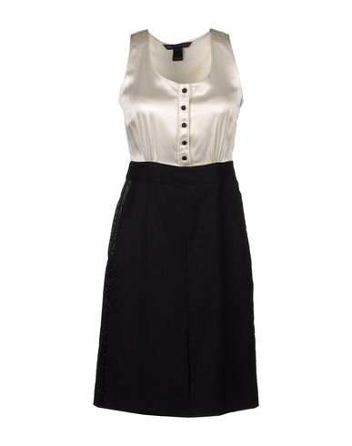 ZOOM MARC BY MARC JACOBS - Short dress