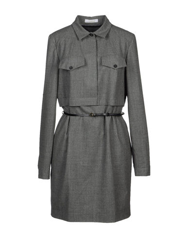ZOOM CHLOÉ - Short dress