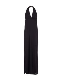COSTUME NATIONAL - Long dress