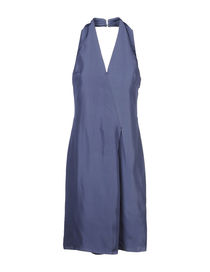 COSTUME NATIONAL - Short dress