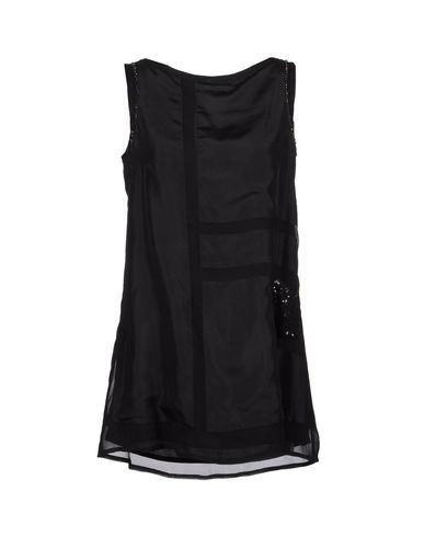 ZOOM CRISTINAEFFE COLLECTION - Short dress