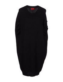 LANVIN - Vestito corto