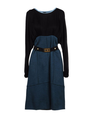 ZOOM FENDI - Short dress