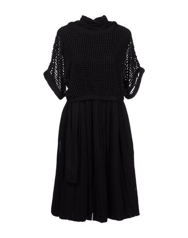 ZOOM FENDI - Short dress