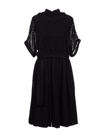 FENDI - Short dress
