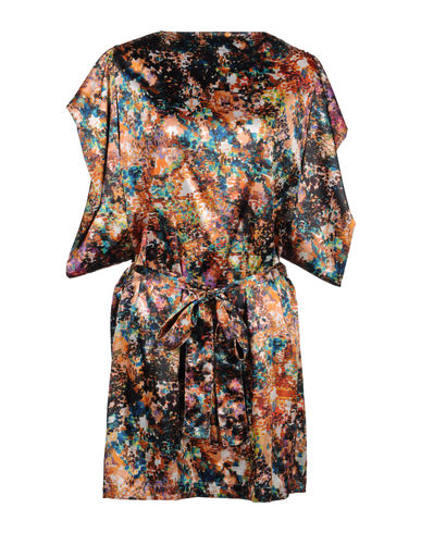 ZOOM ADELE FADO QUEEN - Short dress