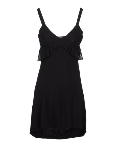 ZOOM LUPATTELLI - Short dress