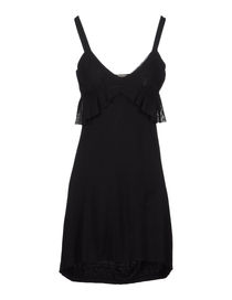 LUPATTELLI - Short dress